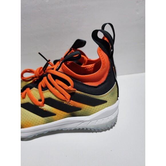 Adidas Afterburner New Wave Turf Daniel Patrick Men's Baseball Shoe GV9221  10.5 - Picture 4 of 10